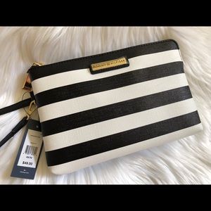 Tommy Hilfiger Wristlet